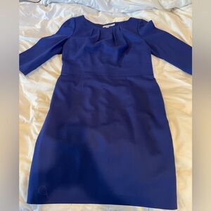 Boden wool dress
